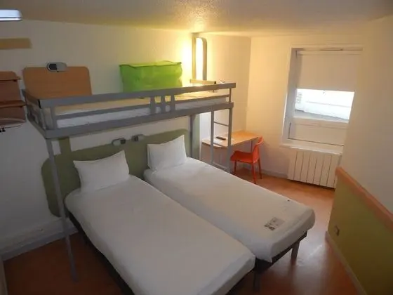 ibis budget Limoges - Oda