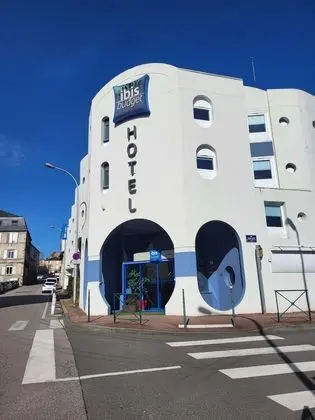 ibis budget Limoges - Öne Çıkan Resim