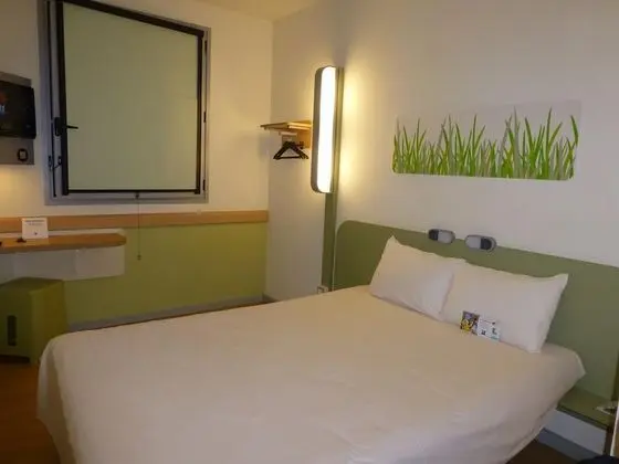 ibis budget Lisieux - Genel