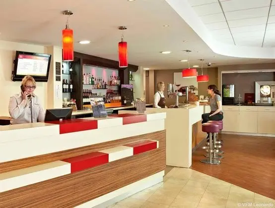 ibis budget London Barking - Genel