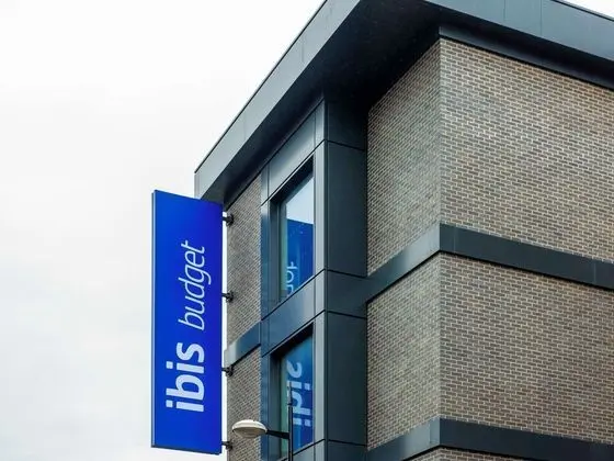 ibis budget London Bromley Town Centre