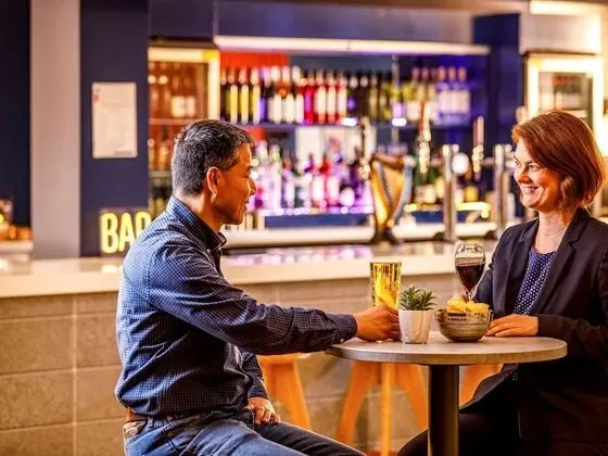 Ibis budget London Heathrow Central - Öne Çıkan Resim