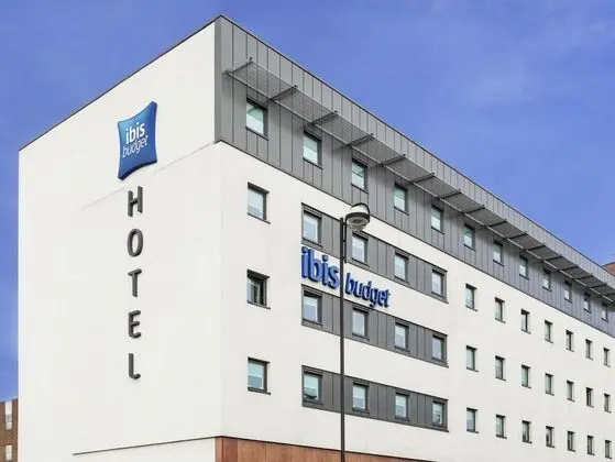 ibis budget London Hounslow
