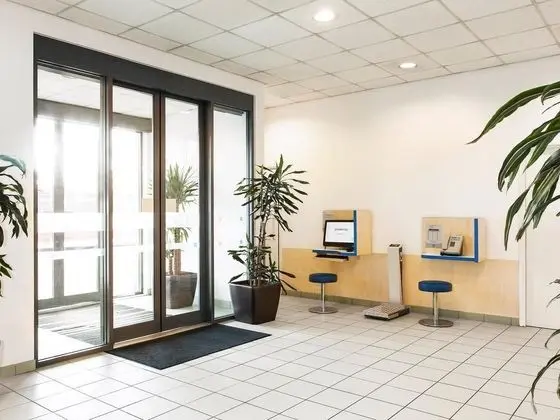 ibis budget London Hounslow