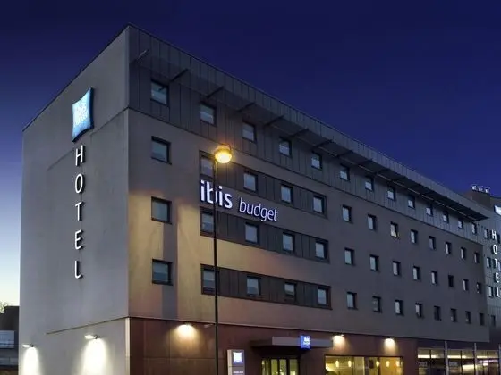 ibis budget London Hounslow - Dış Mekan