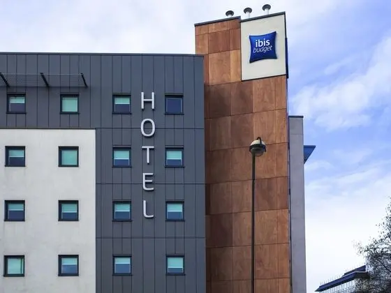 ibis budget London Hounslow - Öne Çıkan Resim