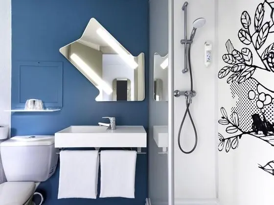 ibis budget Lorient Caudan - Genel
