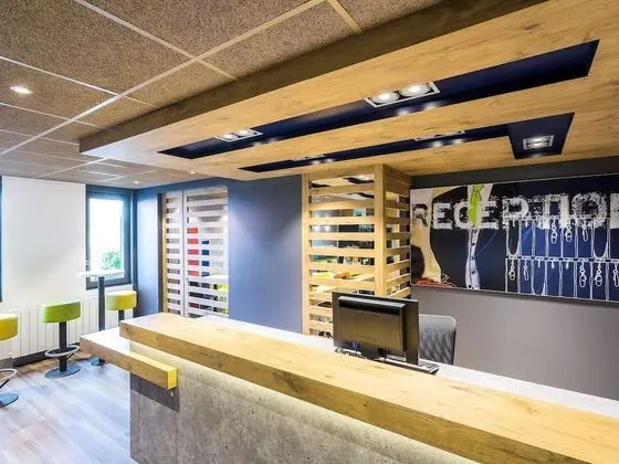 ibis budget Lorient Caudan - Öne Çıkan Resim