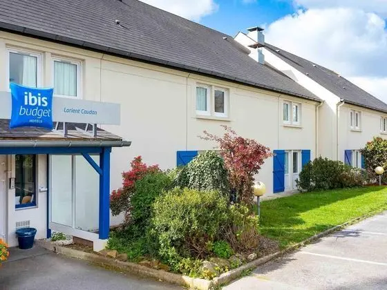 ibis budget Lorient Caudan - Öne Çıkan Resim
