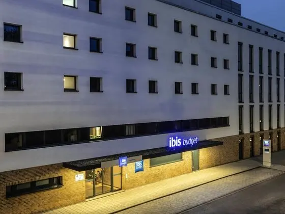 ibis budget Ludwigsburg - Öne Çıkan Resim