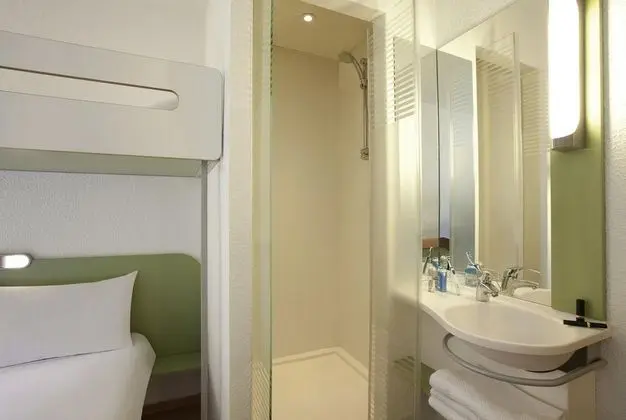 ibis budget Luzern City - Genel
