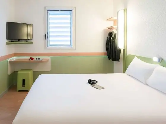 ibis budget Lyon Confluence - Oda