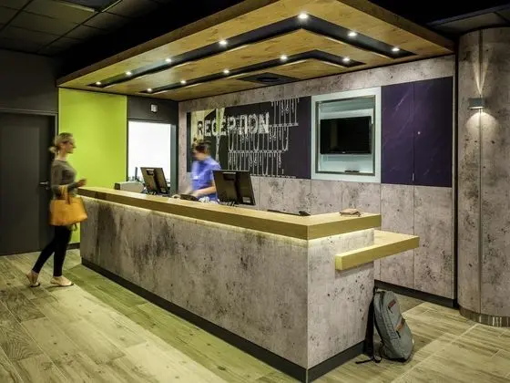 ibis budget Lyon Est Beynost - Öne Çıkan Resim