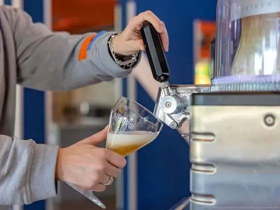 Ibis budget Lyon Est Saint Quentin Fallavier - Dış Mekan