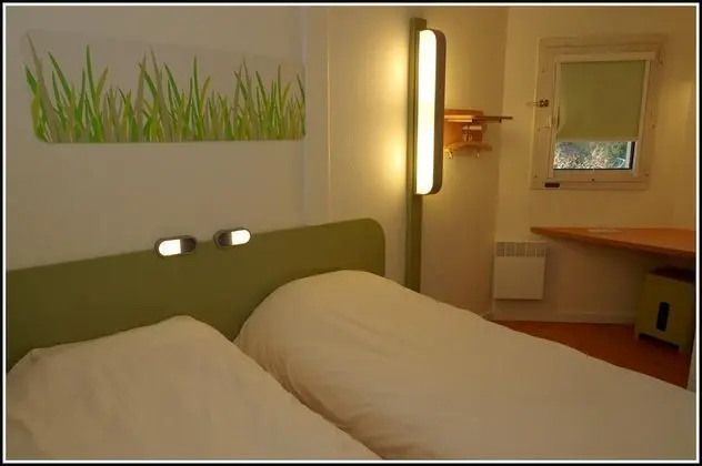 ibis budget Lyon Saint Genis Laval