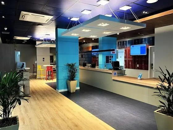 ibis budget Maceió Pajuçara