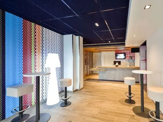 ibis budget Mâcon Crêches - 1