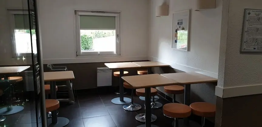 ibis budget Macon Nord - Yerinde Yemek