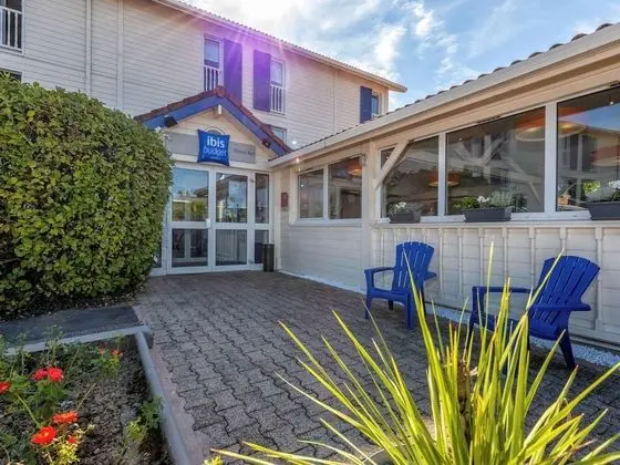 ibis budget Mâcon Sud