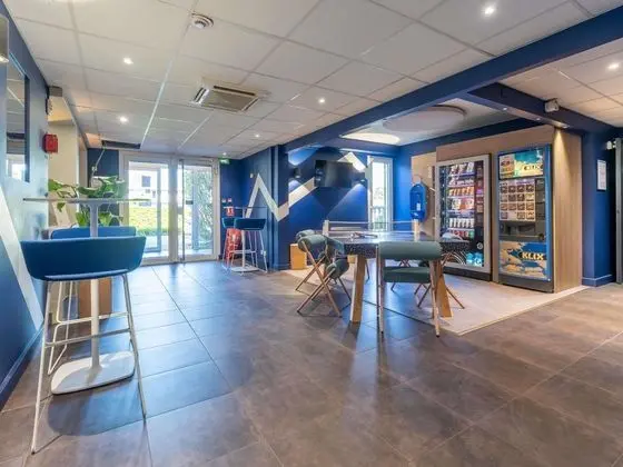 ibis budget Mâcon Sud - Dış Mekan