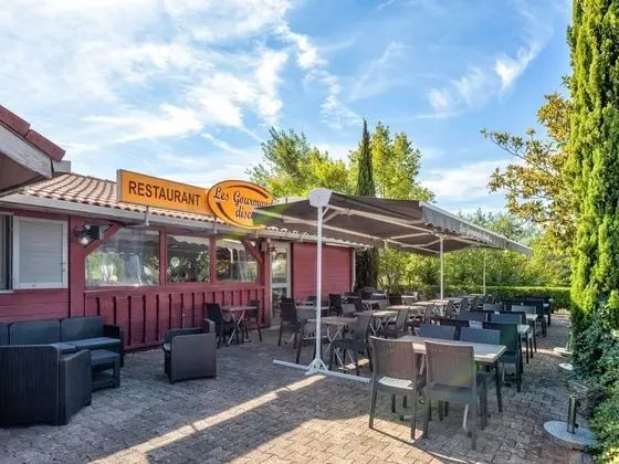 ibis budget Mâcon Sud - Genel