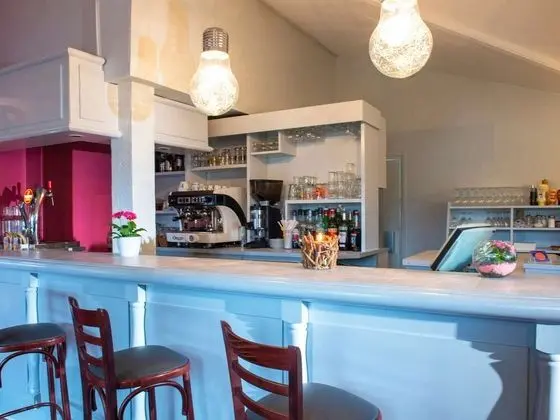 ibis budget Mâcon Sud - Yerinde Yemek