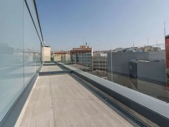 ibis budget Madrid Centro Lavapies