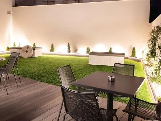 ibis budget Madrid Centro Lavapies - Dış Mekan