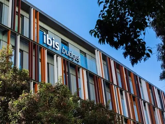 ibis budget Madrid Centro Lavapies - Öne Çıkan Resim
