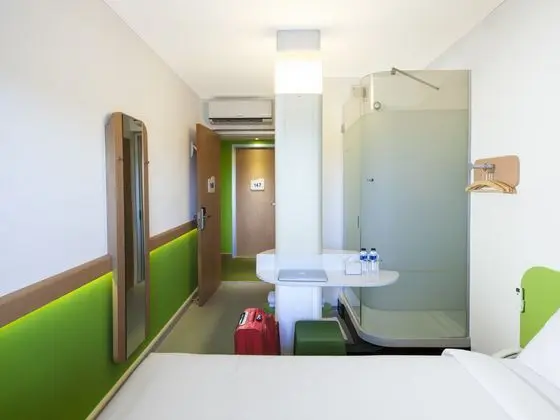 Ibis Budget Makassar Airport