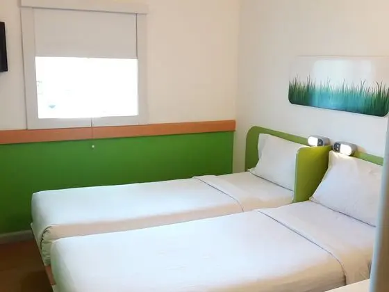Ibis Budget Makassar Airport - Oda