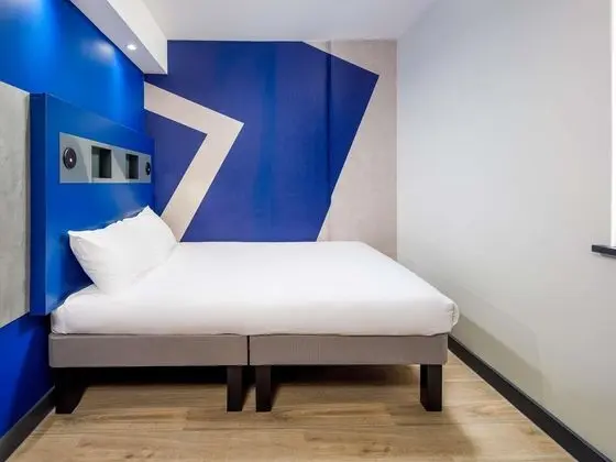 ibis budget Manchester Airport - Genel