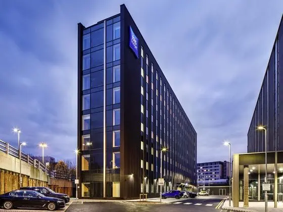 ibis budget Manchester Airport - Öne Çıkan Resim