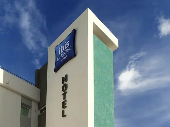 ibis budget Manchester Centre Pollard Street - Lobi