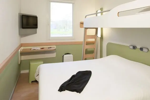 ibis budget Manosque Cadarache - Oda