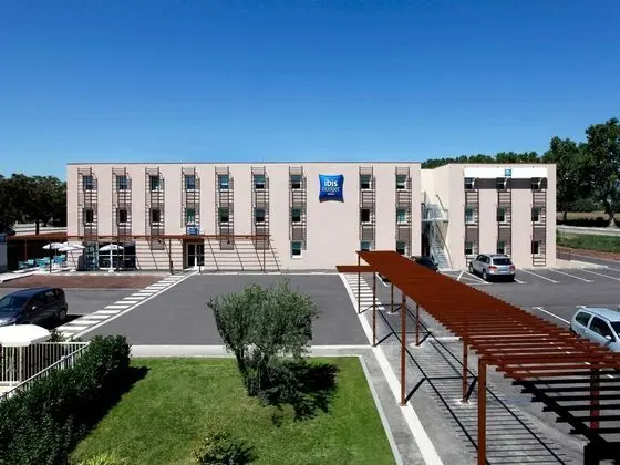 ibis budget Manosque Cadarache - Öne Çıkan Resim