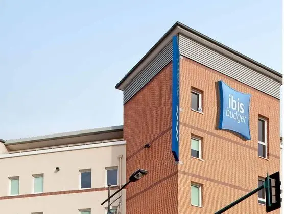 ibis budget Mantes-la-Jolie Sully - Öne Çıkan Resim