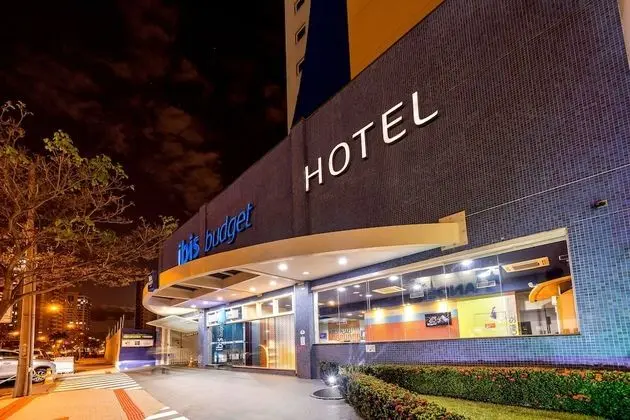 ibis budget Maringa