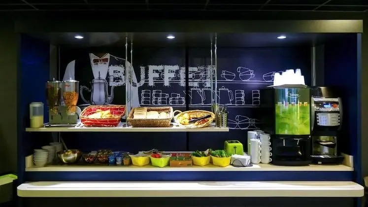 ibis budget Marmande - Lobi