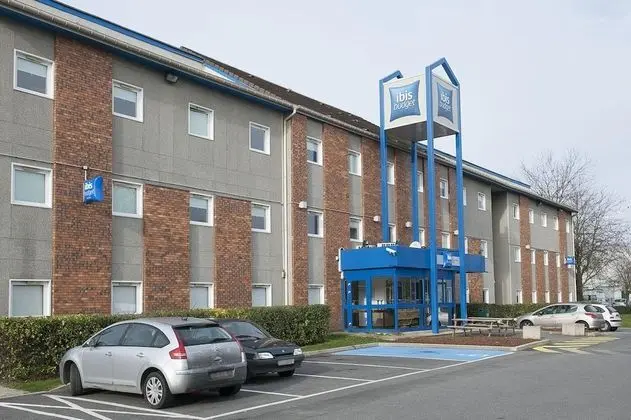 ibis budget Marne la Vallée Chelles