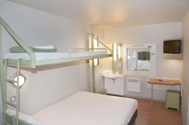 ibis budget Marne la Vallée Chelles