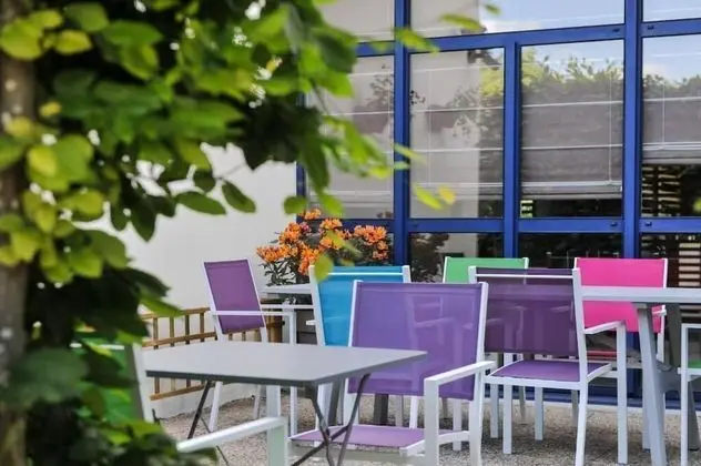 ibis budget Marne la Vallee Pontault Combault