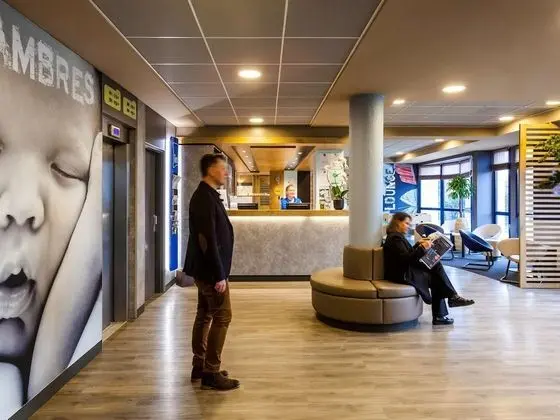 ibis budget Marne la Vallee Pontault Combault - Öne Çıkan Resim
