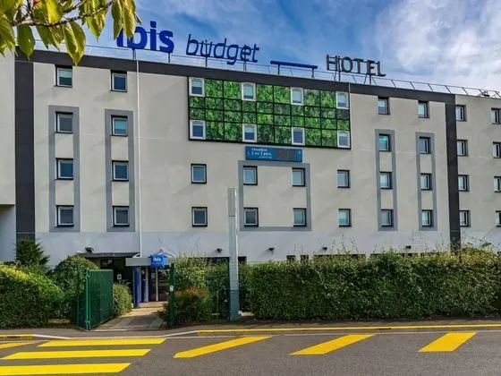 ibis budget Marne la Vallee Pontault Combault - Öne Çıkan Resim