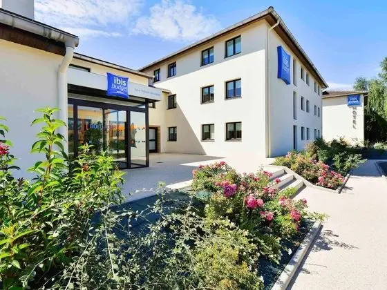 ibis budget Marne la Vallée
