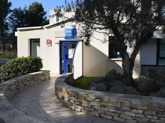 ibis budget Marseille Est Porte d'Aubagne