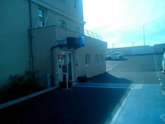 ibis budget Marseille l'Estaque