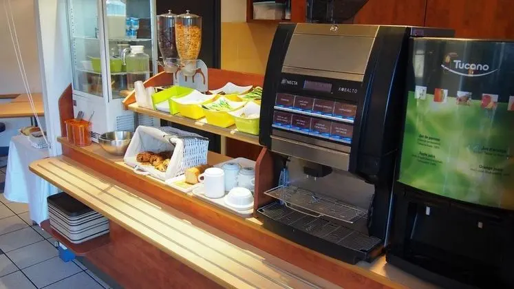 ibis budget Marseille Timone