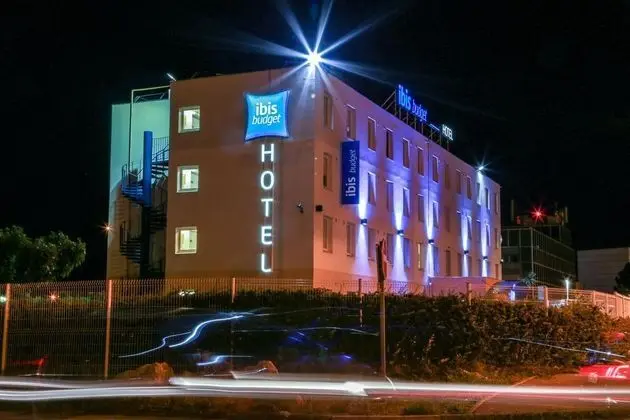 ibis budget Marseille Vitrolles