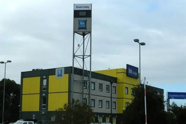 ibis budget Melbourne Airport